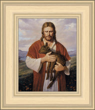 Load image into Gallery viewer, Black Lamb