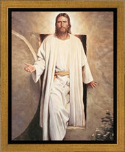 Load image into Gallery viewer, He Is Risen Gallery Wrap