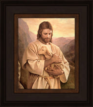 Load image into Gallery viewer, Lost Lamb