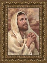 Load image into Gallery viewer, I Have Prayed For Thee