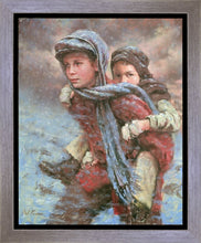Load image into Gallery viewer, Rescue