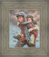 Load image into Gallery viewer, Rescue