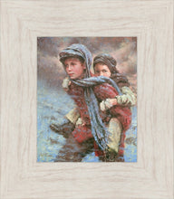 Load image into Gallery viewer, Rescue
