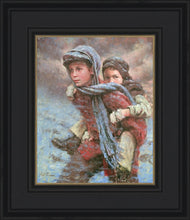 Load image into Gallery viewer, Rescue