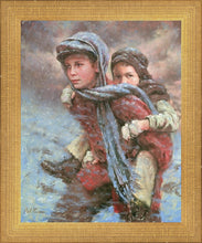 Load image into Gallery viewer, Rescue