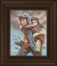 Load image into Gallery viewer, Rescue