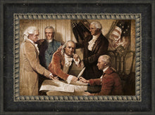Load image into Gallery viewer, Old Man Wept