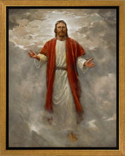 Load image into Gallery viewer, In His Glory Gallery Wrap