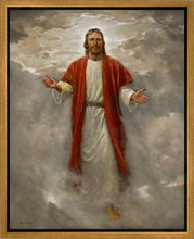 Load image into Gallery viewer, In His Glory Gallery Wrap