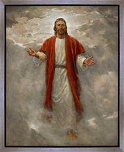 Load image into Gallery viewer, In His Glory Gallery Wrap