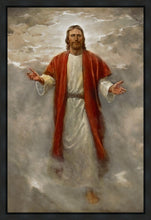 Load image into Gallery viewer, In His Glory Gallery Wrap