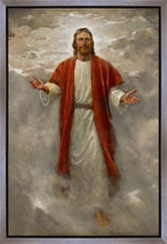 Load image into Gallery viewer, In His Glory Gallery Wrap