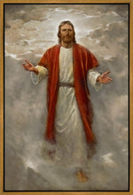 Load image into Gallery viewer, In His Glory Gallery Wrap