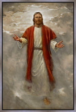 Load image into Gallery viewer, In His Glory Gallery Wrap