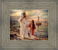 Load image into Gallery viewer, Walk With Me