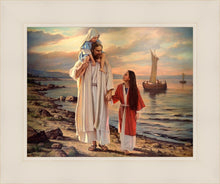 Load image into Gallery viewer, Walk With Me