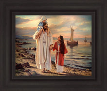 Load image into Gallery viewer, Walk With Me