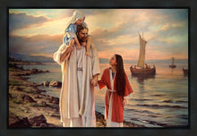 Load image into Gallery viewer, Walk With Me
