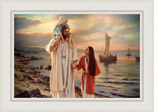 Load image into Gallery viewer, Walk With Me