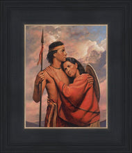 Load image into Gallery viewer, Stripling Warrior