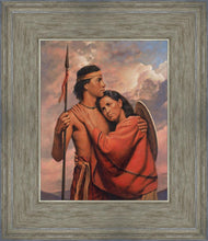 Load image into Gallery viewer, Stripling Warrior