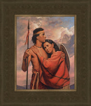 Load image into Gallery viewer, Stripling Warrior