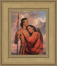 Load image into Gallery viewer, Stripling Warrior