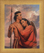 Load image into Gallery viewer, Stripling Warrior