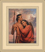 Load image into Gallery viewer, Stripling Warrior