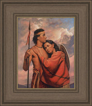 Load image into Gallery viewer, Stripling Warrior