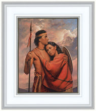 Load image into Gallery viewer, Stripling Warrior