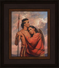 Load image into Gallery viewer, Stripling Warrior