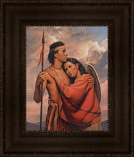 Load image into Gallery viewer, Stripling Warrior