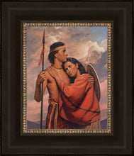Load image into Gallery viewer, Stripling Warrior