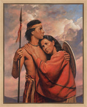 Load image into Gallery viewer, Stripling Warrior Gallery Wrap