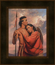 Load image into Gallery viewer, Stripling Warrior