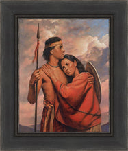 Load image into Gallery viewer, Stripling Warrior
