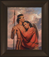 Load image into Gallery viewer, Stripling Warrior
