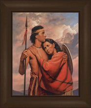 Load image into Gallery viewer, Stripling Warrior