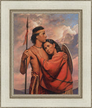 Load image into Gallery viewer, Stripling Warrior