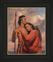 Load image into Gallery viewer, Stripling Warrior