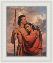 Load image into Gallery viewer, Stripling Warrior