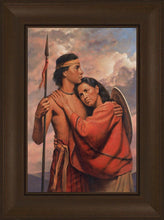 Load image into Gallery viewer, Stripling Warrior