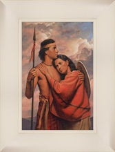 Load image into Gallery viewer, Stripling Warrior