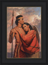 Load image into Gallery viewer, Stripling Warrior