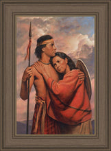 Load image into Gallery viewer, Stripling Warrior