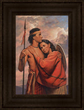 Load image into Gallery viewer, Stripling Warrior