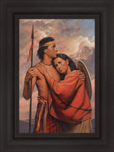Load image into Gallery viewer, Stripling Warrior