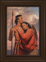 Load image into Gallery viewer, Stripling Warrior