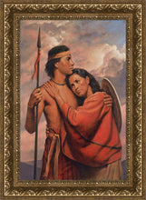 Load image into Gallery viewer, Stripling Warrior